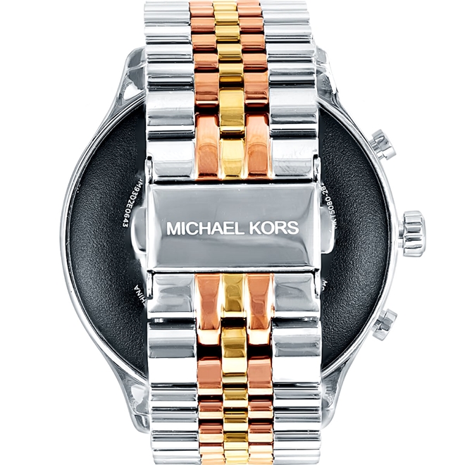 michael kors smartwatch mkt5080