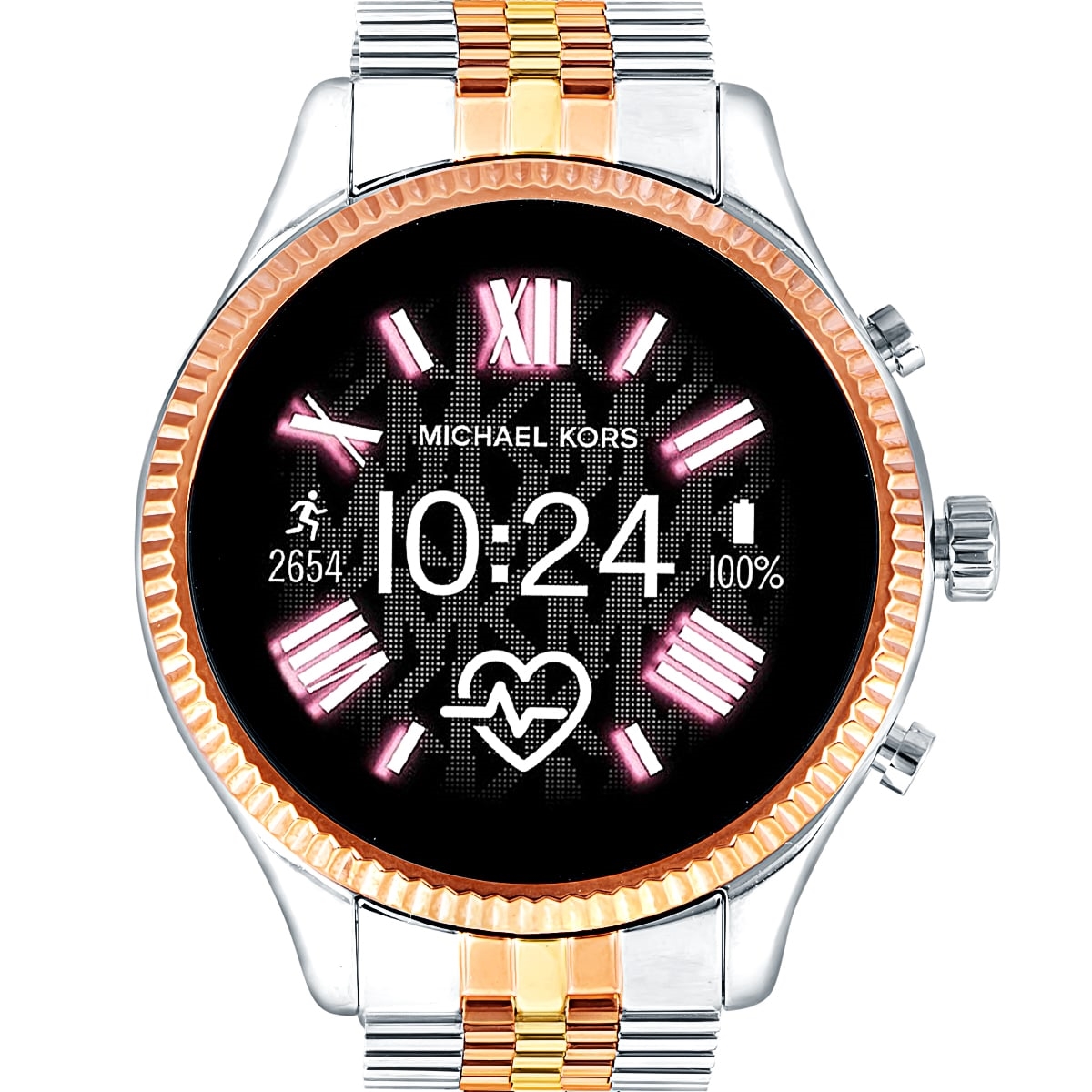 michael kors smartwatch mkt5080