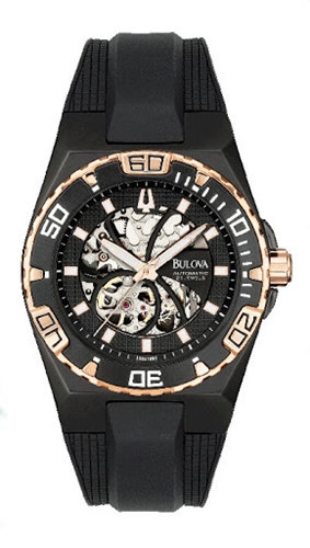 Bulova 21 online jewels