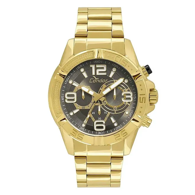 Relógio Masculino Condor COVD34AA/4C