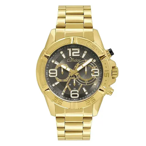 Relógio Masculino Condor COVD34AA/4C