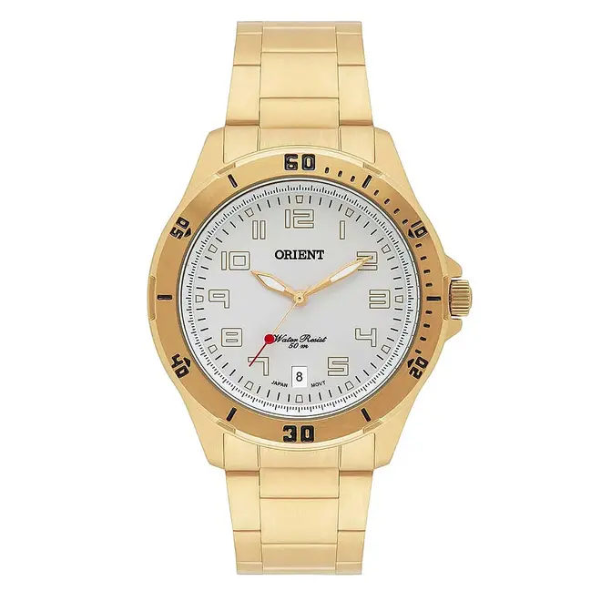 Relógio Masculino Orient MGSS1105A S2KX