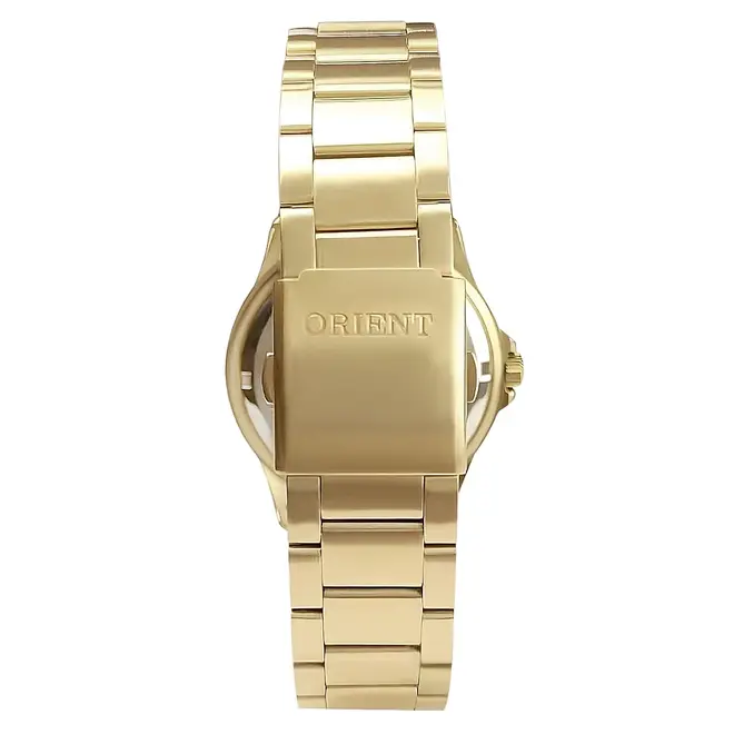 Relógio Masculino Orient MGSS1105A S2KX