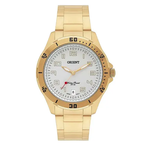 Relógio Masculino Orient MGSS1105A S2KX