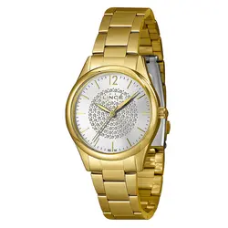 Relógio Feminino Lince LRGJ155L36 S2KX