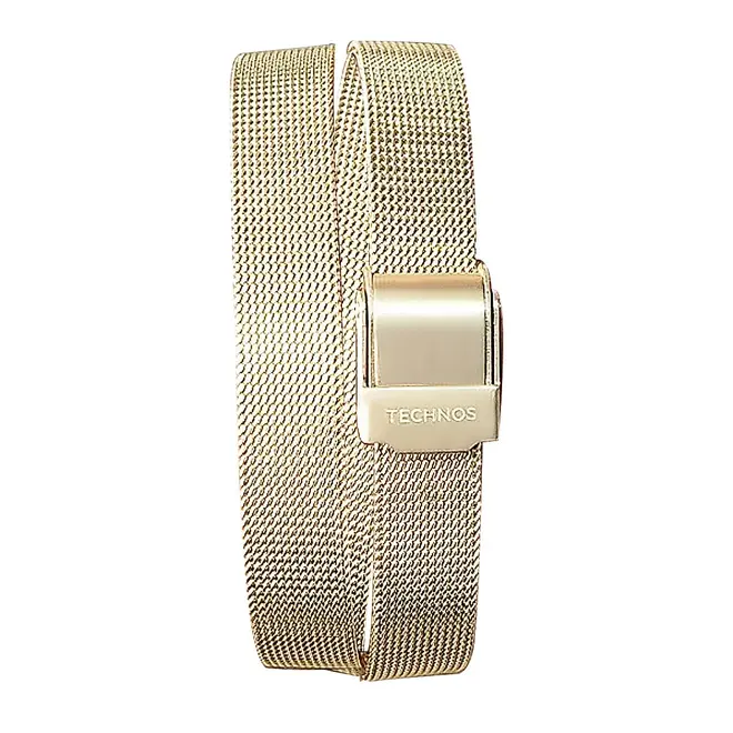 Relógio Feminino Technos Elegance Mini GL32AU/1X