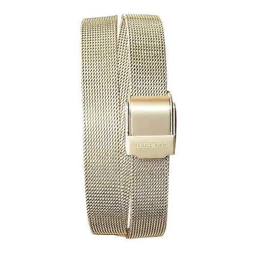 Relógio Feminino Technos Elegance Mini GL32AU/1X