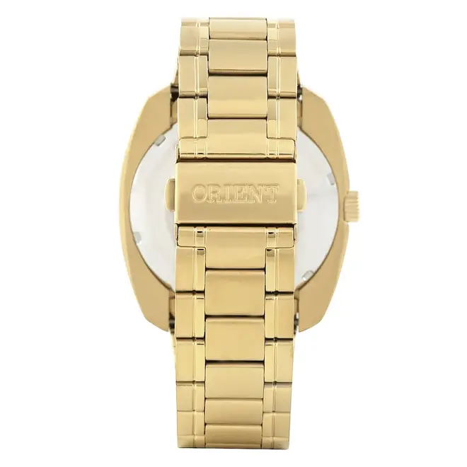 Relógio Masculino Orient Automático F49GG021 D1X
