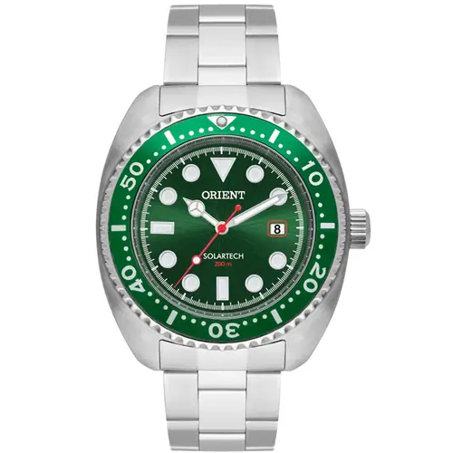 Relógio Masculino Orient Solartech MBSS1445 E1SX