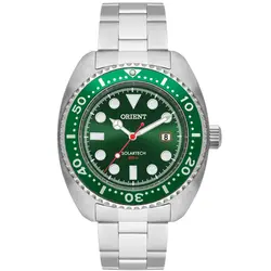 Relógio Masculino Orient Solartech MBSS1445 E1SX