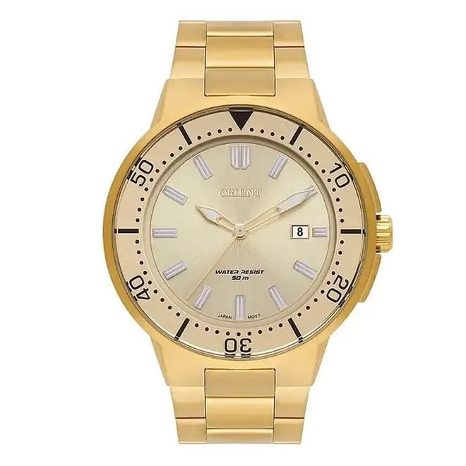 Relógio Masculino Orient  MGSS1266 C1KX
