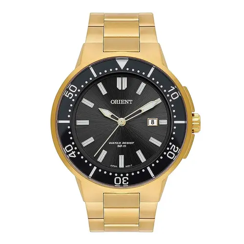Relógio Masculino Orient MGSS1266 P1KX