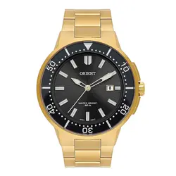 Relógio Masculino Orient MGSS1266 P1KX