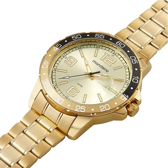 Relógio Mondaine 99733GPMVDE3