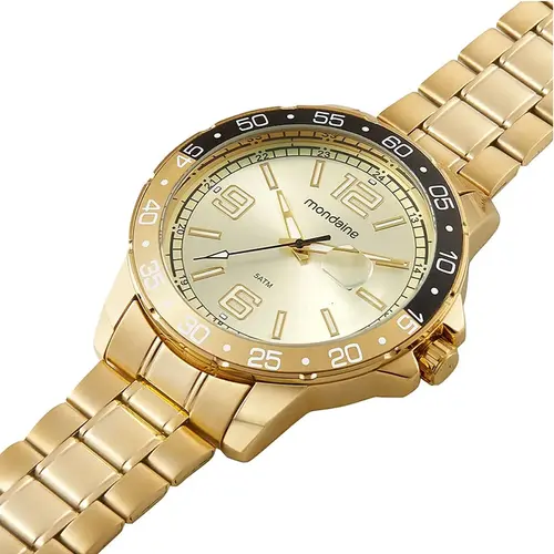 Relógio Mondaine 99733GPMVDE3