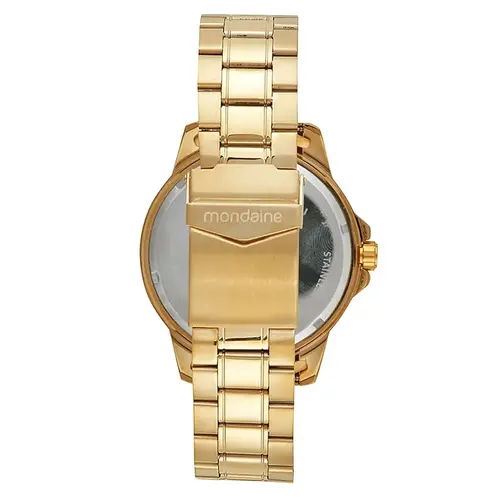 Relógio Mondaine 99733GPMVDE3