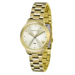 Relógio Feminino Lince LRG4450L KT84C1KX