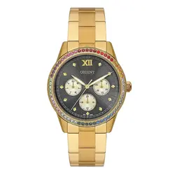 Relógio Orient Feminino FTSSM064 G3KX
