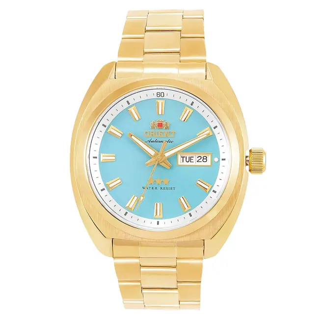 その他 a&a Relógio Orient Automatic NH3GG016 A1KX - Joias Vip | Relógio