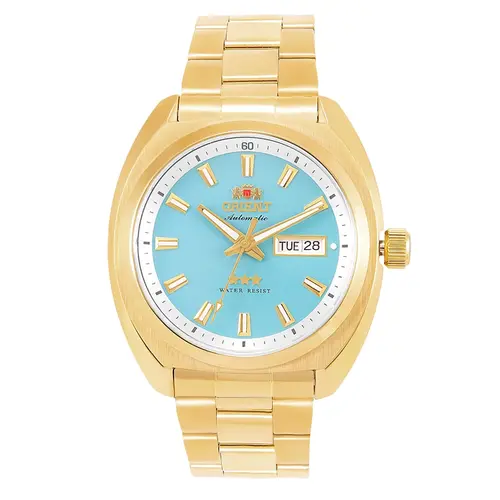 Relógio Orient Automatic NH3GG016 A1KX