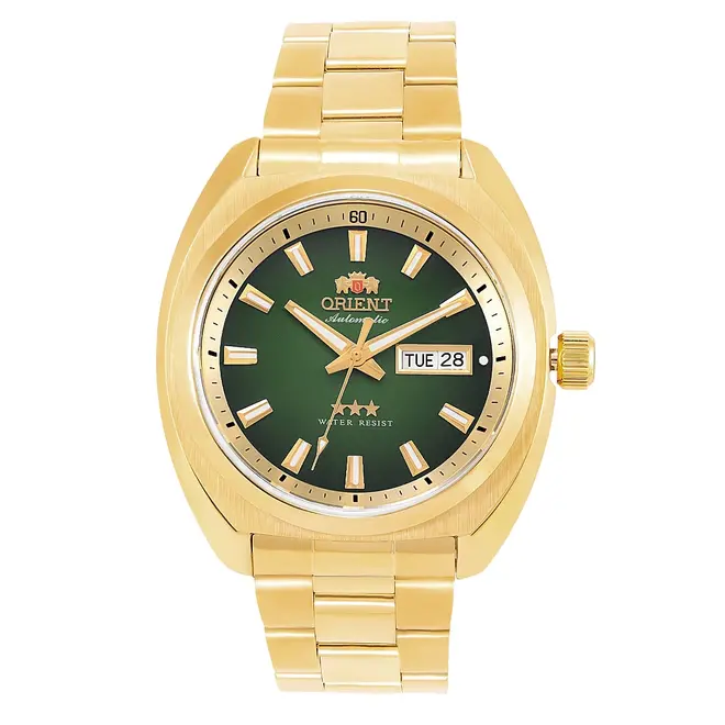 Relógio Orient Automatic NH3GG016 E1KX