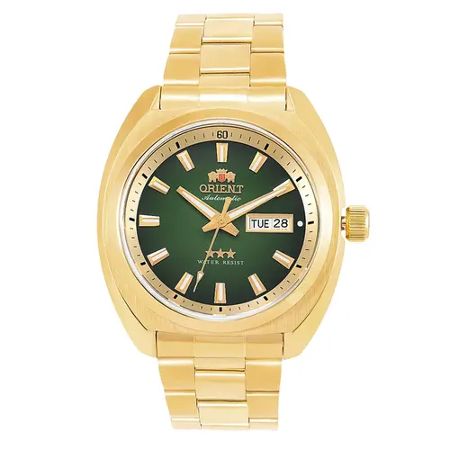 Relógio Orient Automatic NH3GG016 E1KX