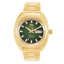 Relógio Orient Automatic NH3GG016 E1KX