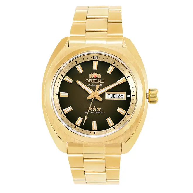 Relógio Orient Automatic NH3GG016 P1KX