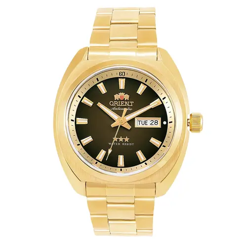 Relógio Orient Automatic NH3GG016 P1KX