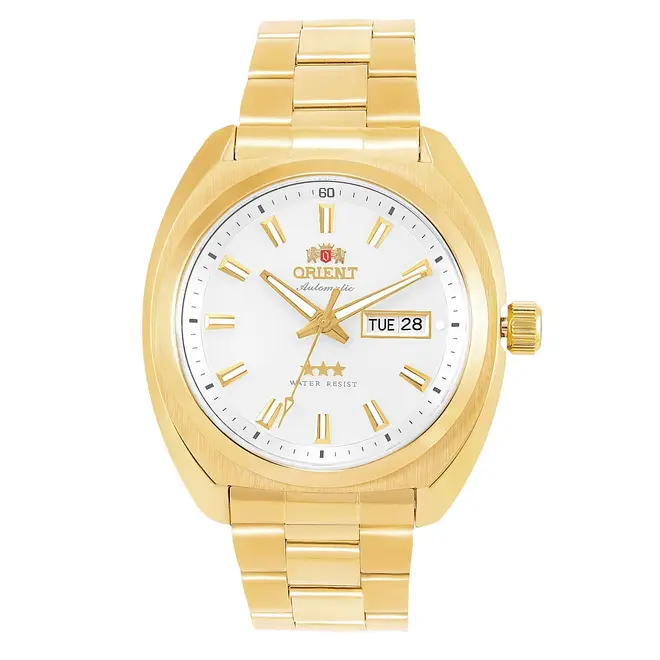Relógio Orient Automatic NH3GG016 B1KX