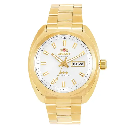 Relógio Orient Automatic NH3GG016 B1KX