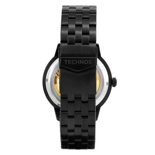 Relógio Technos Automático G3265BI/1P