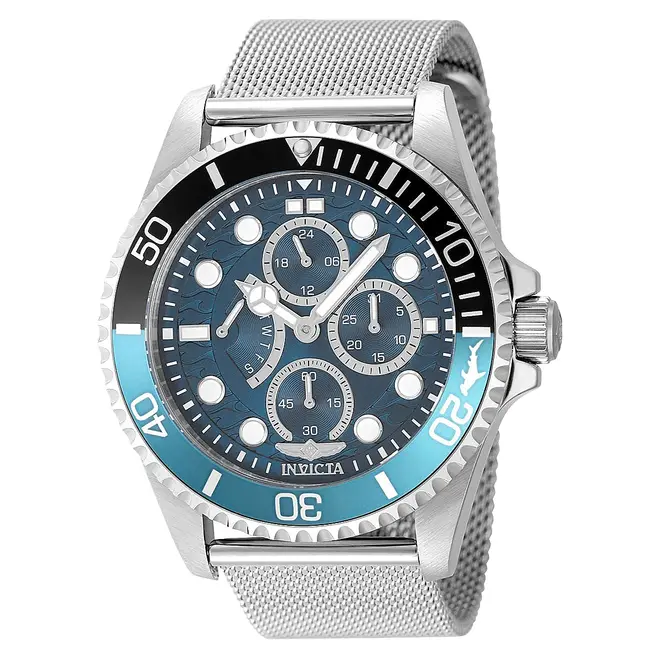 Relógio Invicta Pro Diver LATAM Exclusive 49399