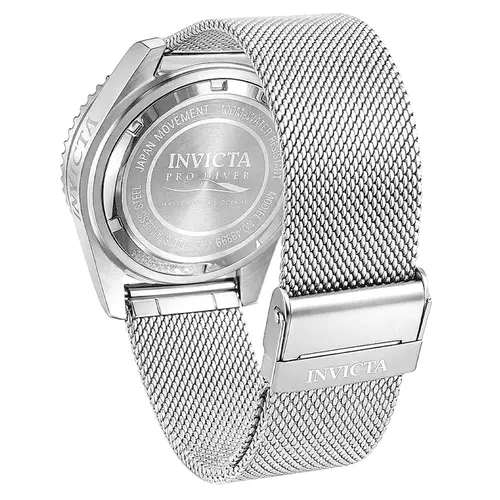Relógio Invicta Pro Diver LATAM Exclusive 49399
