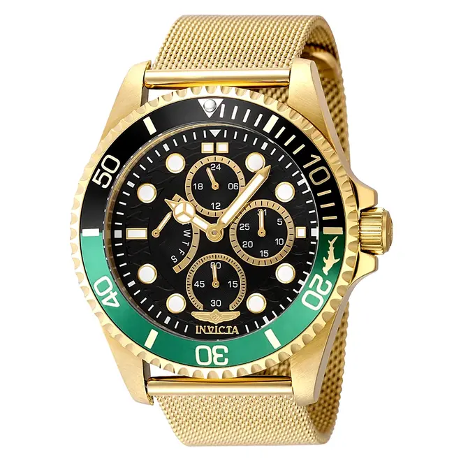Relógio Invicta Pro Diver LATAM Exclusive