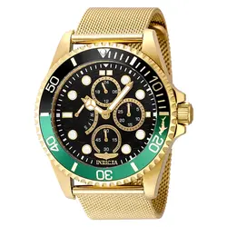 Relógio Invicta Pro Diver LATAM Exclusive