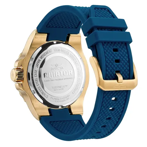 Relógio Invicta Aviator Azul