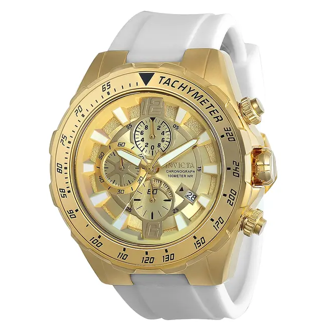 Relógio Invicta Aviator