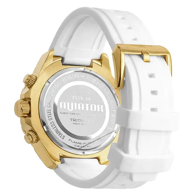Relógio Invicta Aviator