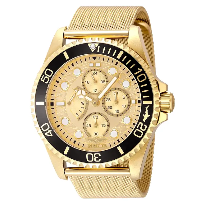 Relógio Invicta Pro Diver LATAM Exclusive