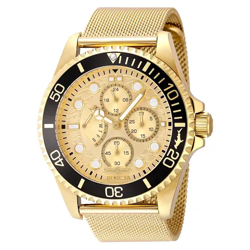 Relógio Invicta Pro Diver LATAM Exclusive