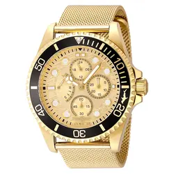 Relógio Invicta Pro Diver LATAM Exclusive