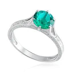 Anel Prata com Diamantes, Cristal Turmalina Paraiba.