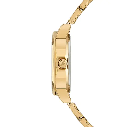 Relógio Technos Feminino Trend Dourado 2036NBL/1K