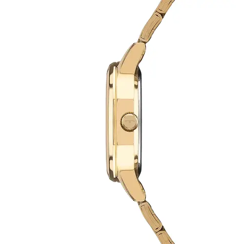 Relógio Technos Feminino Trend Dourado 2036NBN/1X