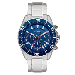 Relógio Orient Solartech MBSSC288 D1SX