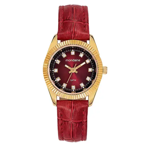 Relógio Mondaine 32960LPMVDH3