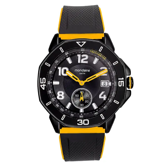 Relógio Mondaine 32927GPMVPI3