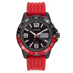 Relógio Mondaine Anadigi 99815GPMVPI4
