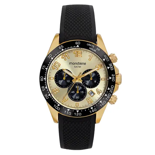 Relógio Mondaine 32815GPMVDI4